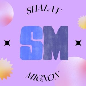 WELCOME TO MY CLOSET 💜 ShalayMignon